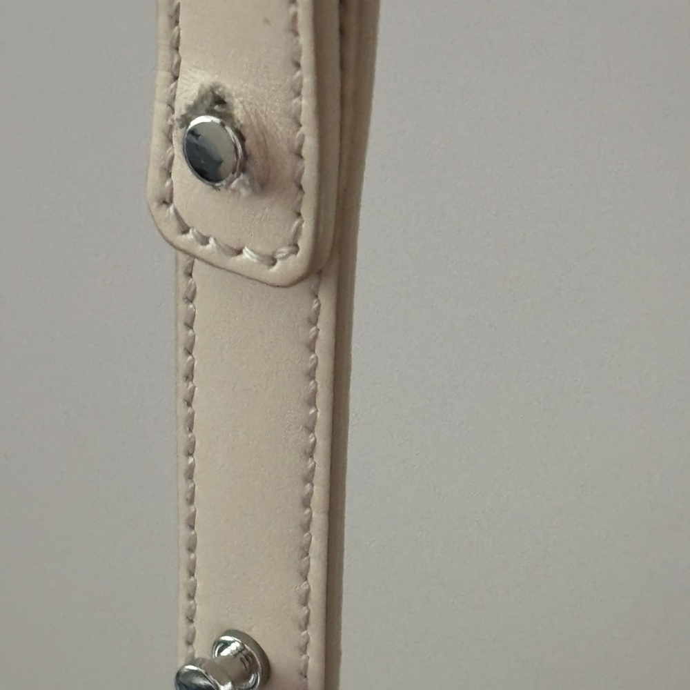 Gorgeous Aesther Ekme Sac Bucket in White - Picture 8 of 9